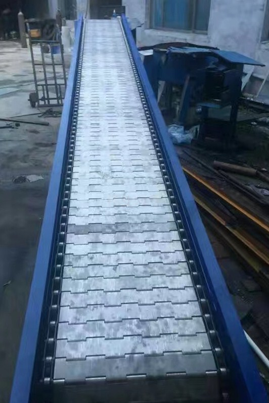 鏈板提升機(jī) 不銹鋼提升機(jī)產(chǎn)品介紹？